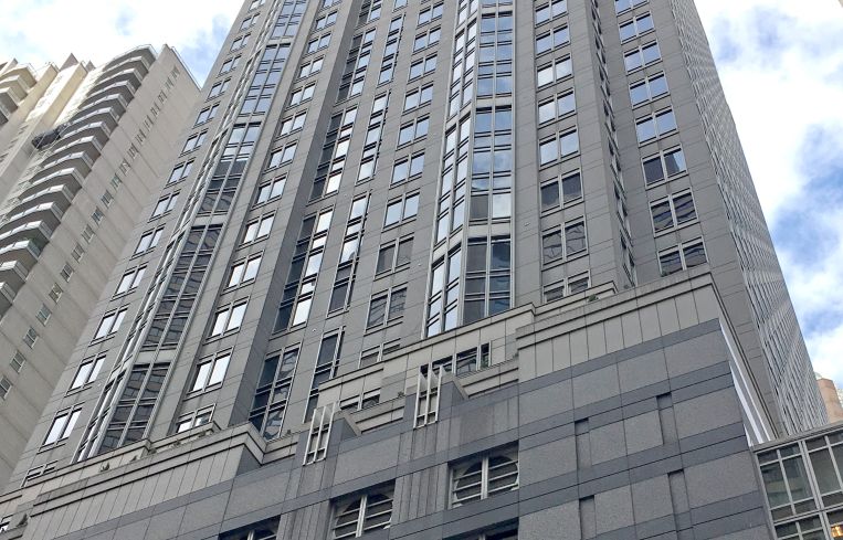 1325 Avenue of the Americas