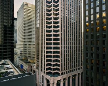 31 West 52nd Street.