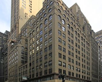 270 Madison Avenue