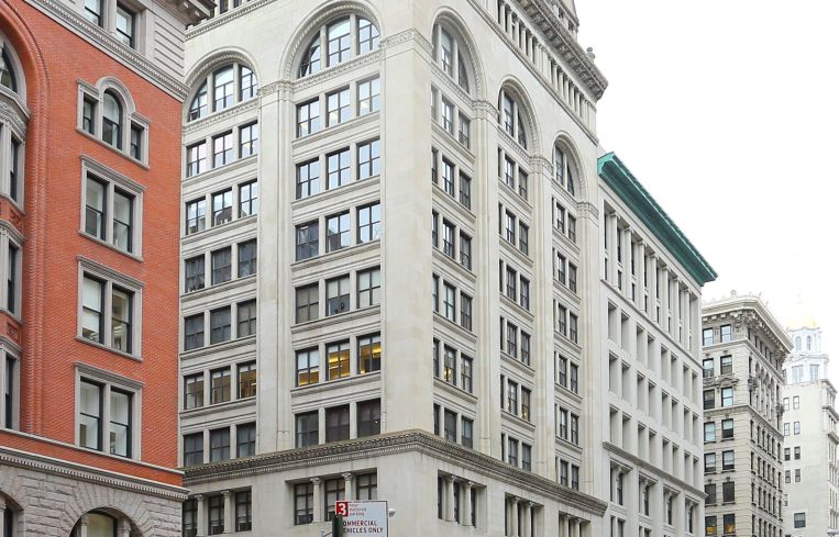 156 Fifth Avenue