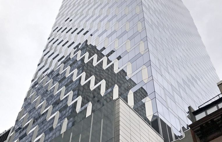 Tower 46