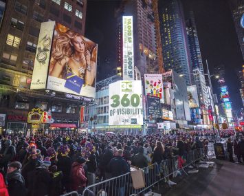 30 Times Square.