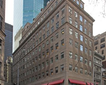 609 Fifth Avenue