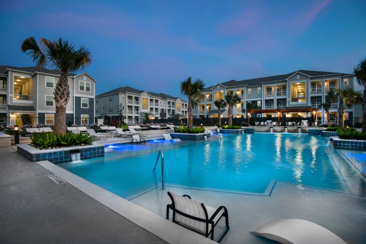 Rialto Provides $40m Loan For Texas Multifamily Property – Commercial 