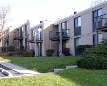 Woodland Ridge.