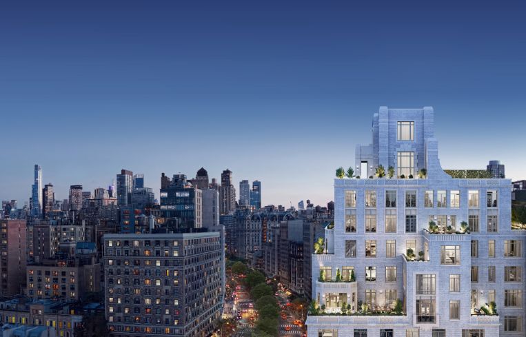 250 West 81st Street