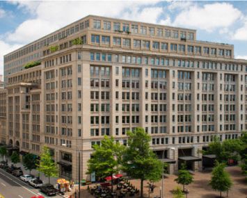 1001 Pennsylvania Avenue NW