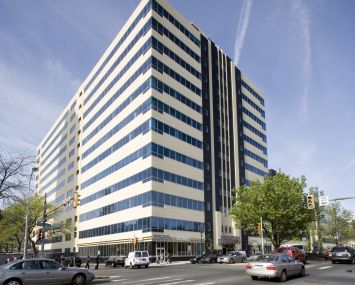 1500 Spring Garden.