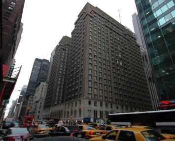 200 West 56th Street.