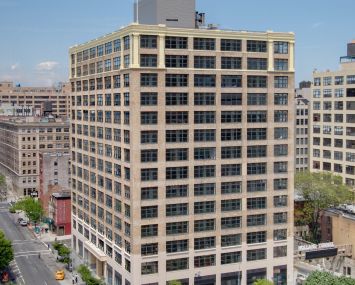 250 Hudson Street
