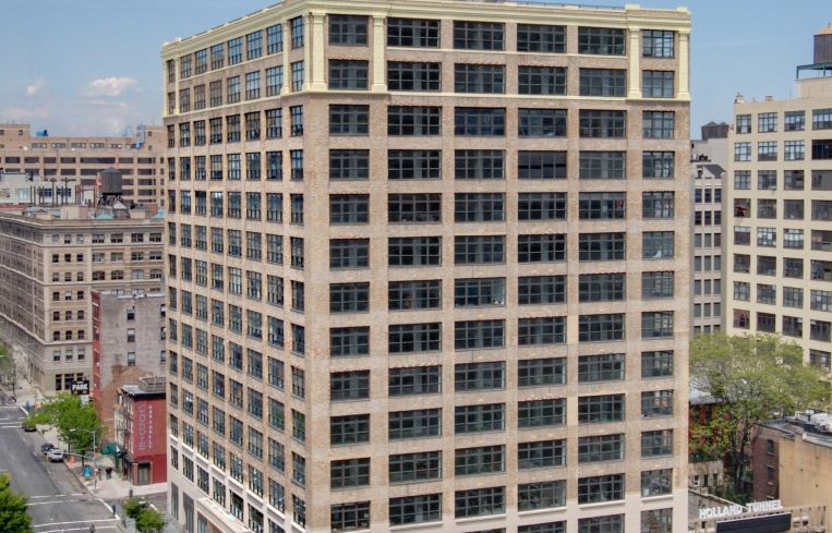 250 Hudson Street