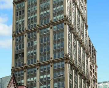 257 Park Avenue South.