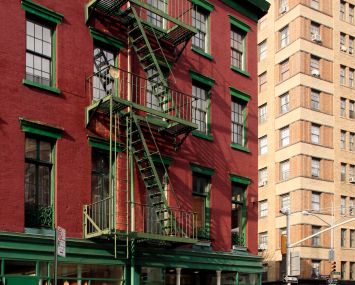 326 Bleecker Street.