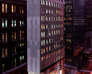 350 Madison Avenue.