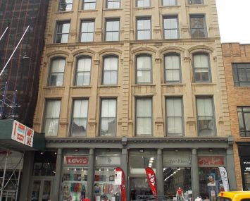 408 Broadway.