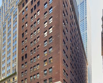 44 Wall Street