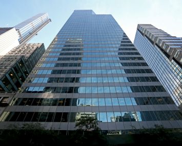 535 Madison Avenue.