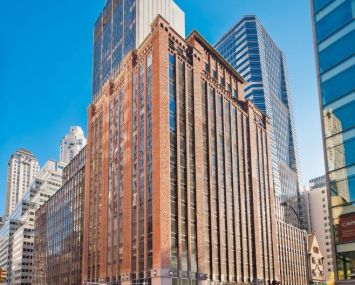 551 Madison Avenue