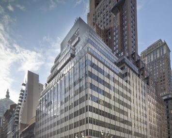 555 Fifth Avenue