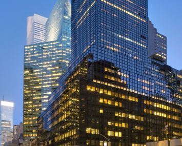 575 Lexington Avenue.