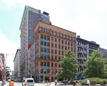 691 Broadway.