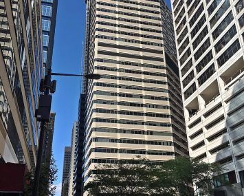 1835 Market Street.