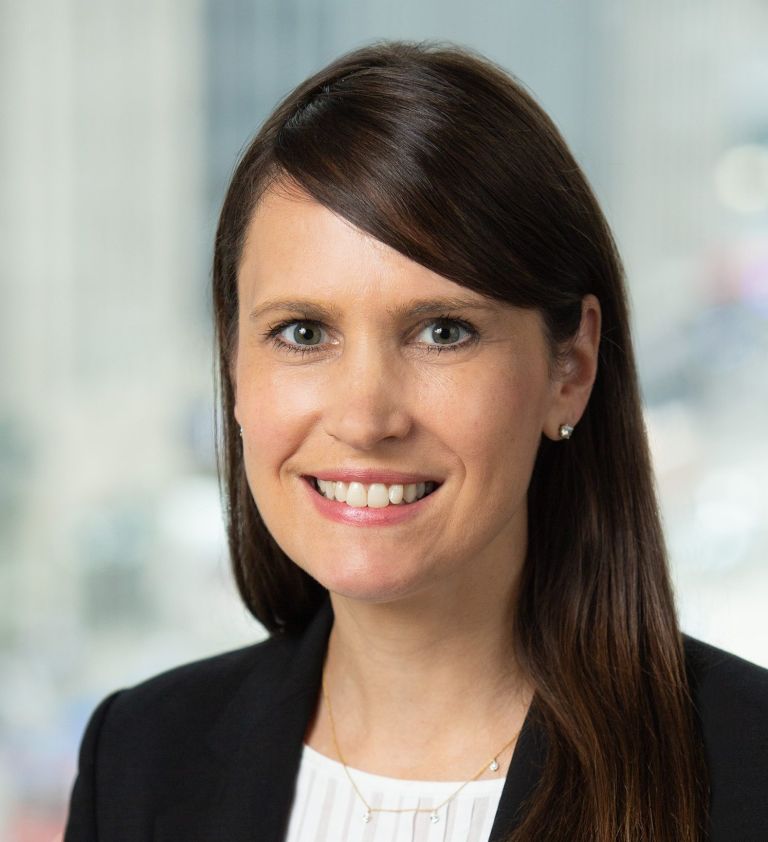 Rockefeller Group Hires Jonathan Rose Companies Development Manager