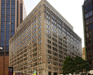 One Park Avenue
