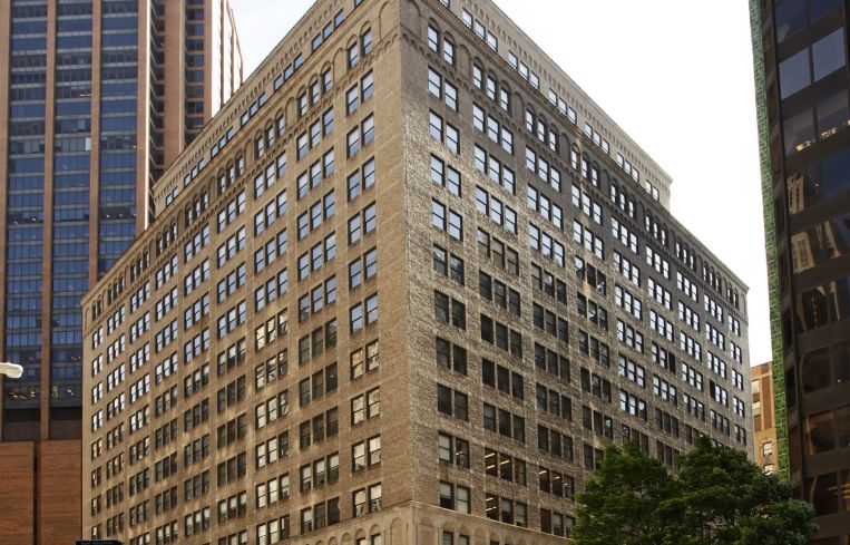One Park Avenue