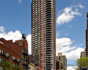 350 East 79th Street.