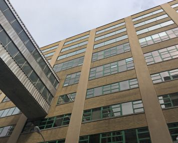 55 Prospect Street.