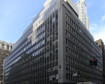 260 Madison Avenue