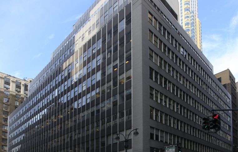 260 Madison Avenue