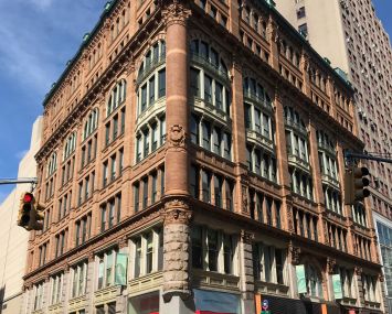 841 Broadway.