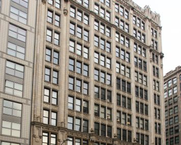 250 Park Avenue South.