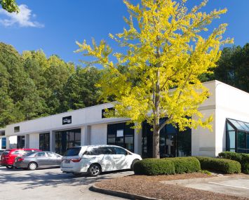 One of 52 buildings within the portfolio (HFF declined to provide the exact location).