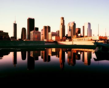 L.A. Skyline