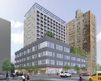 175 Delancey Street.