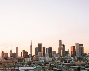 Los Angeles.
