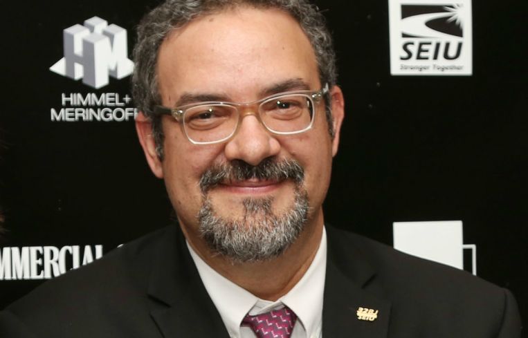 Hector Figueroa
