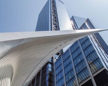 3 World Trade Center.