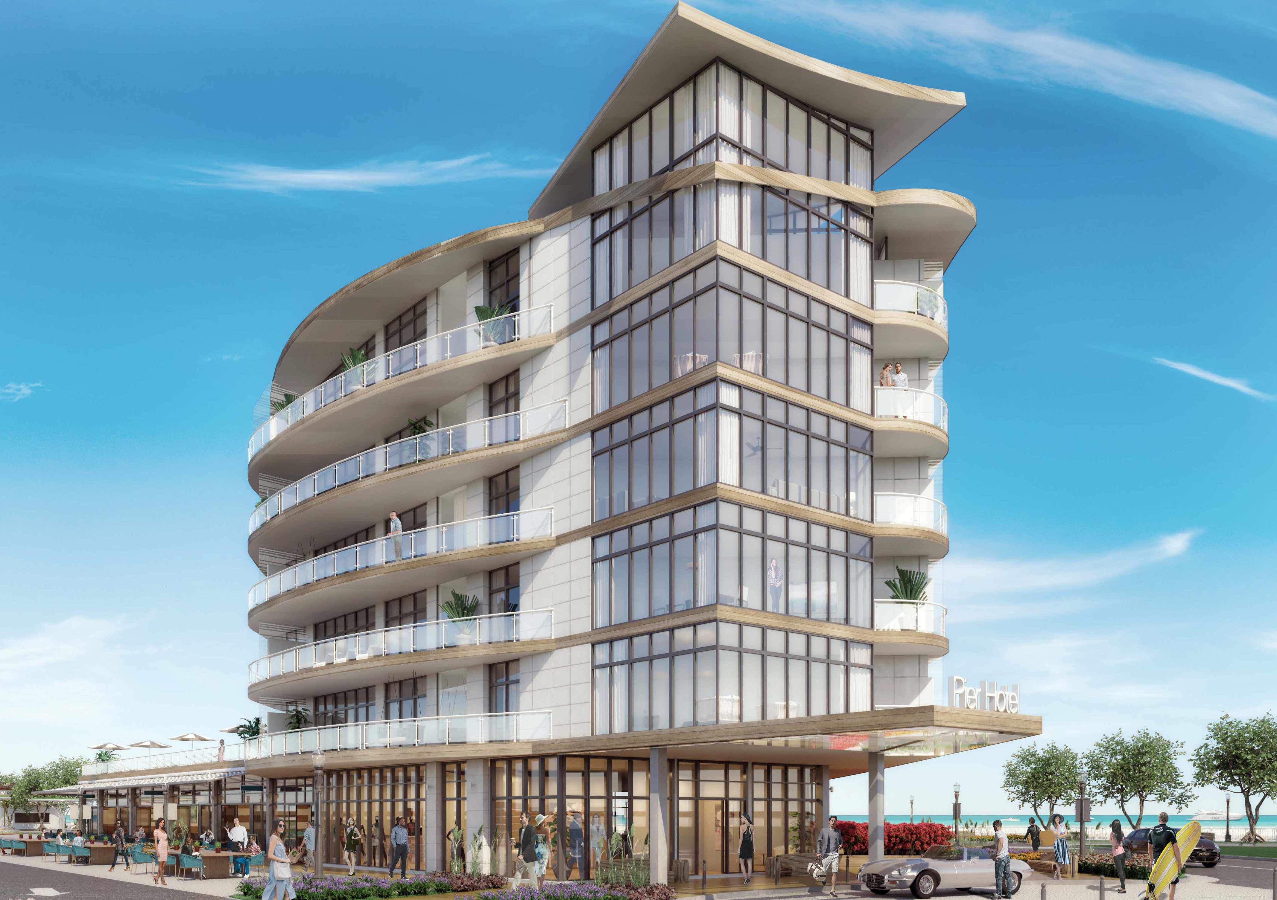 Kushner Looks to Invest $2B in Hospitality Sector – Commercial Observer, image size:4268x3010