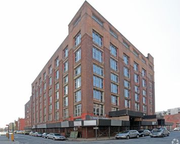 53 Bridge Street.