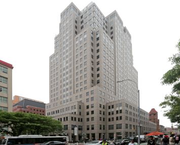 1 MetroTech Center.