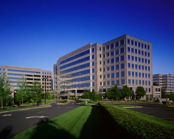 Somerset Corporate Center.