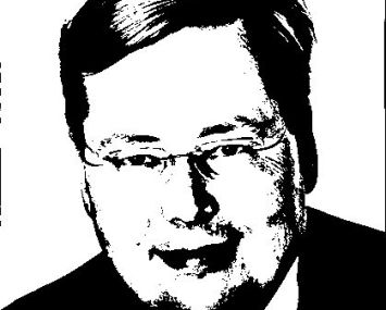 Steven Kirkpatrick.