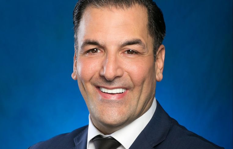 James Famularo