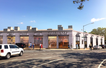 1 Nassau Avenue.