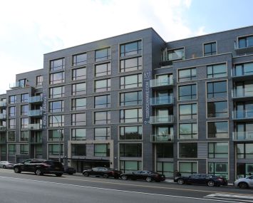 1326 Ocean Avenue in Flatbush.