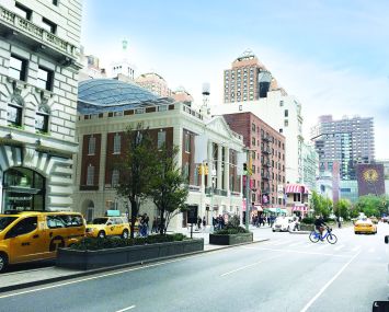 Slack is walking away from lease at 44 Union Square